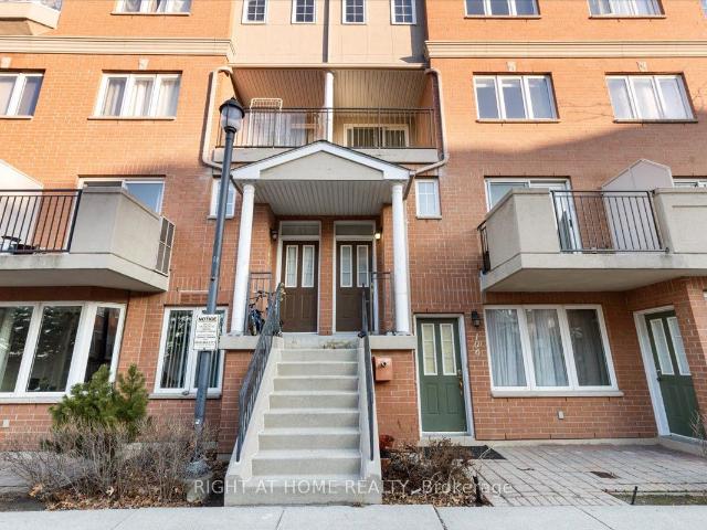 Condo for sale in Woburn, Ontario
