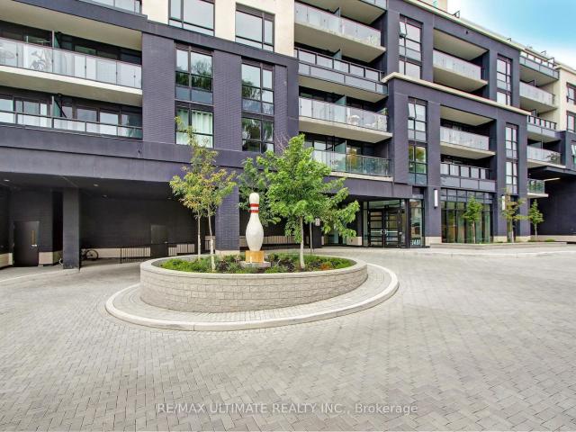 Condo for sale in Woburn, Ontario