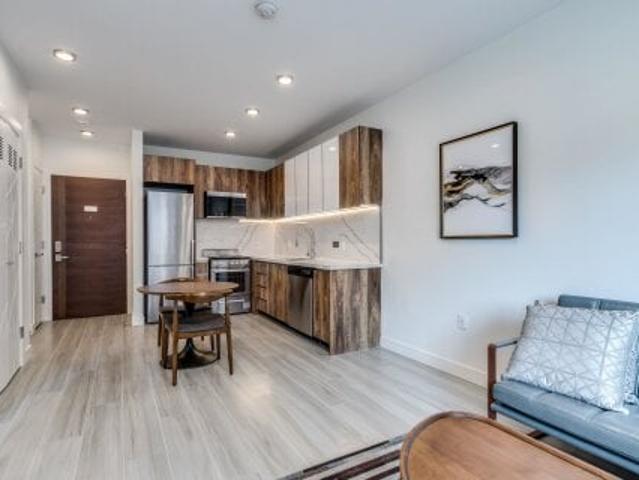 Apartment for rent in Vancouver, British Columbia