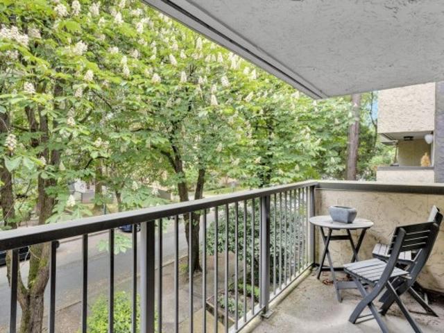 Property for sale in Davie Village, Vancouver