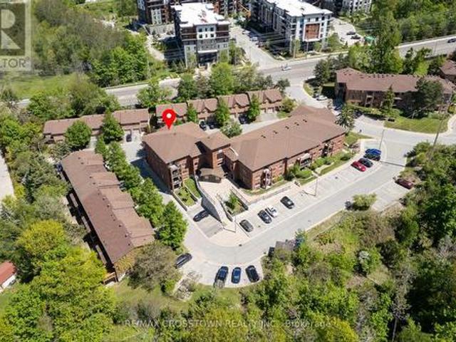 Condo for sale in Barrie, Ontario