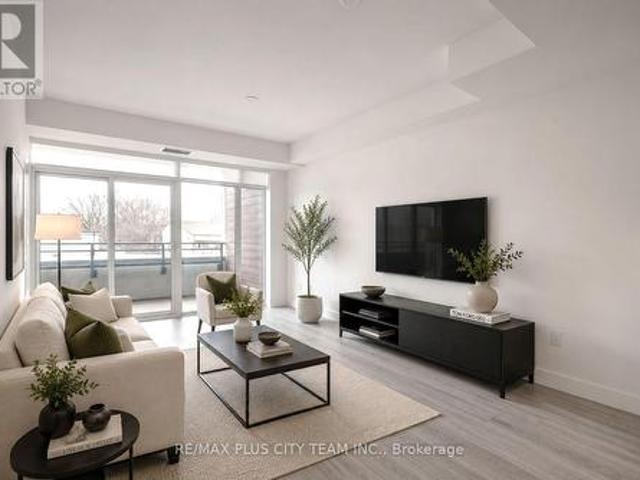 Condo for sale in Woburn, Ontario