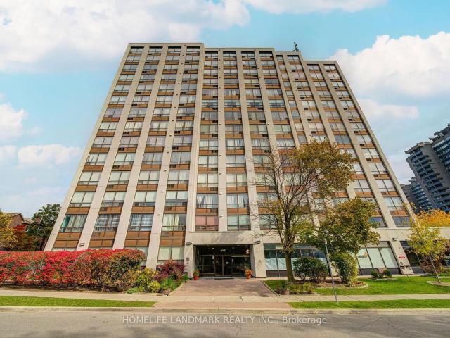 Condo for sale in Woburn, Ontario