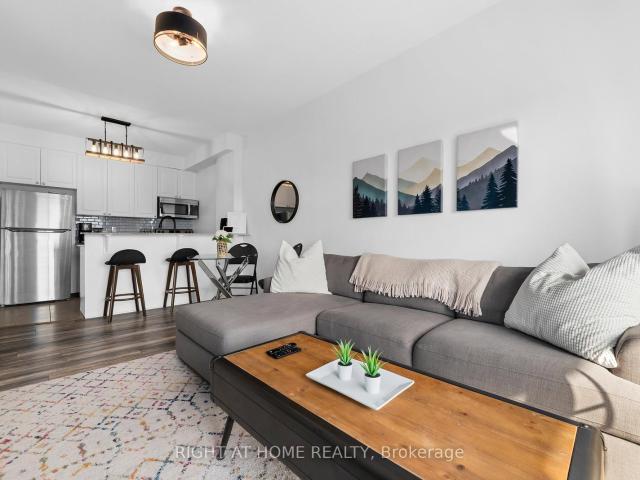 Condo for sale in Durham, Ontario