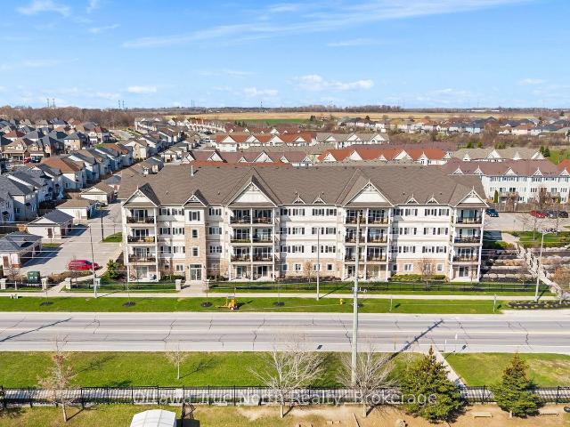 Condo for sale in Durham, Ontario
