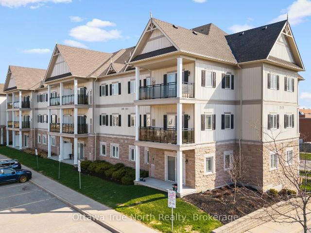 Condo for sale in Durham, Ontario