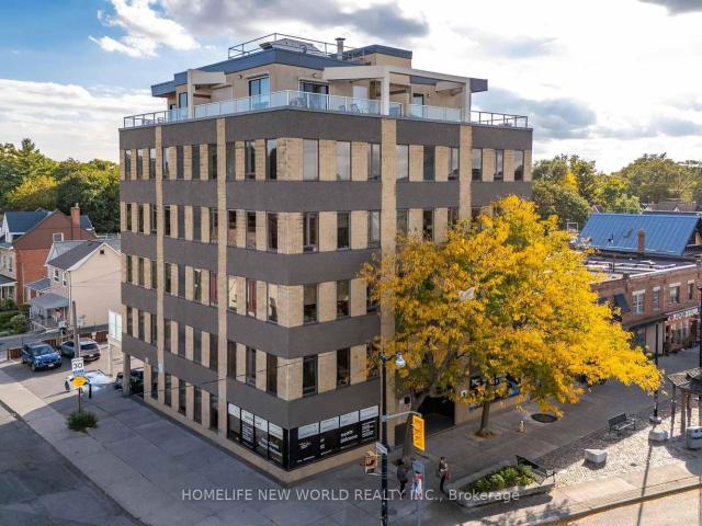 Condo for sale in Woburn, Ontario