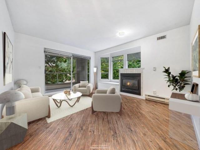 Property for sale in North Vancouver, British Columbia