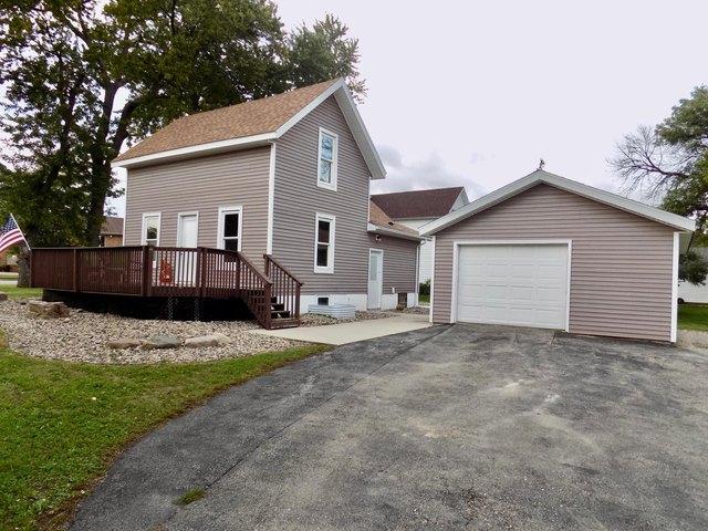 House for sale in Grand Meadow, Mower County