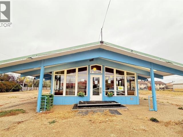 Office for sale in Gravelbourg, Saskatchewan