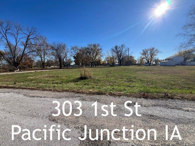 Land for sale in Iowa