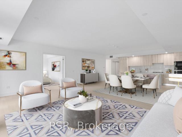 Condo for sale in Woburn, Ontario