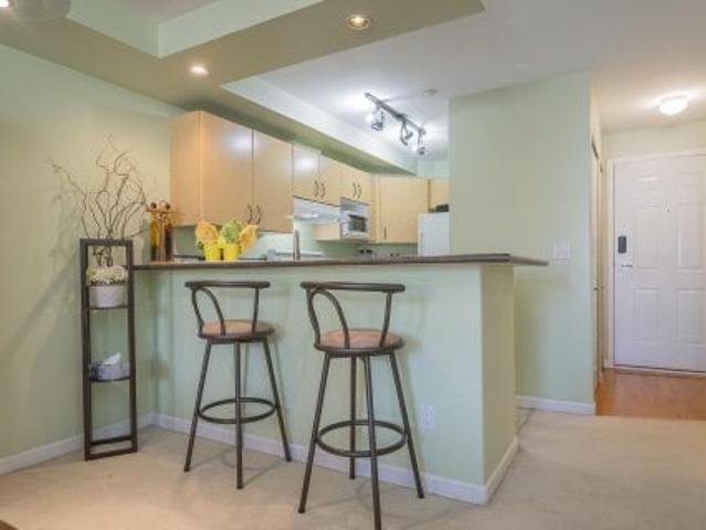 Apartment for sale in Langley, British Columbia