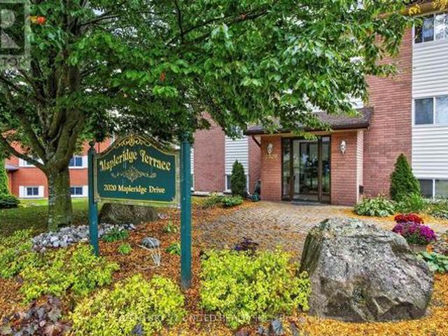 Condo for sale in Peterborough, Ontario
