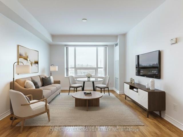 Condo for sale in Woburn, Ontario