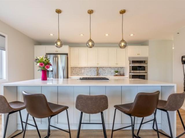 Condo for sale in Saint Albert, Alberta