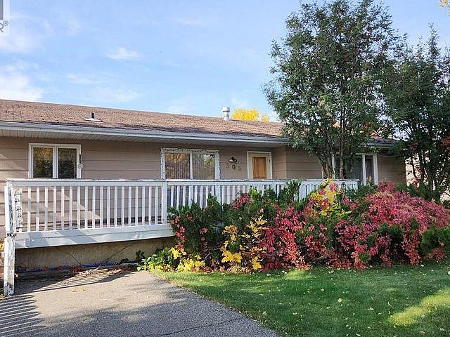 House for sale in Saskatchewan