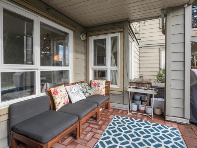 Condo for sale in New Westminster, British Columbia