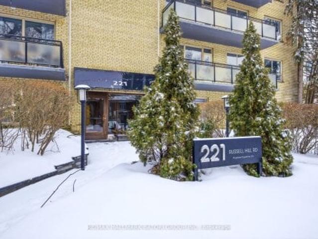 Condo for rent in Woburn, Ontario