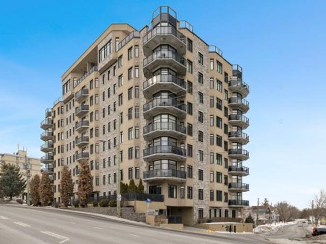 Condo for sale in Gatineau, Quebec