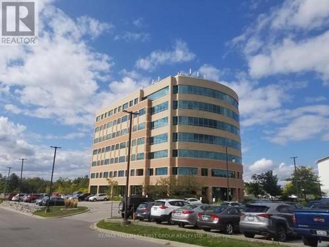 Commercial for rent in Ajax