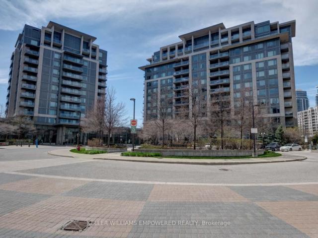 Condo for rent in Woburn, Ontario