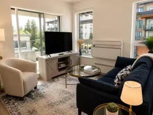 House for rent in North Vancouver, British Columbia