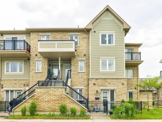 Condo for sale in Georgina, Ontario