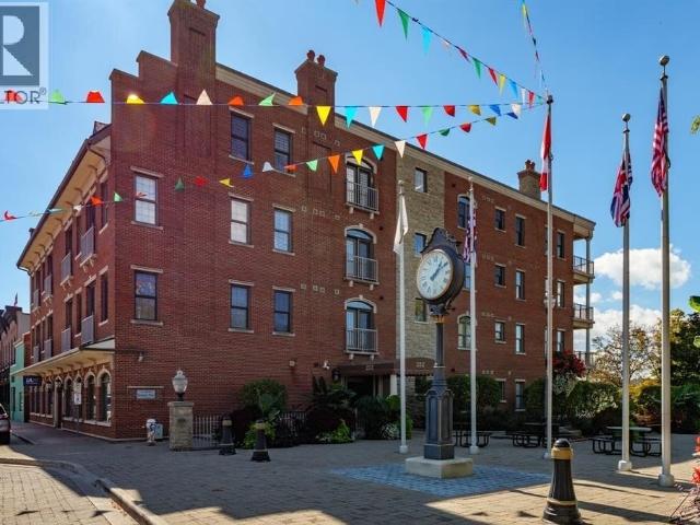 Apartment for sale in Amherstburg, Ontario