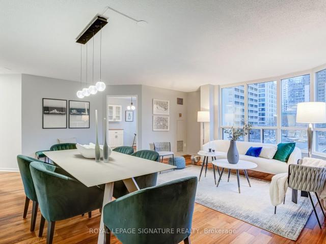 Condo for sale in Woburn, Ontario