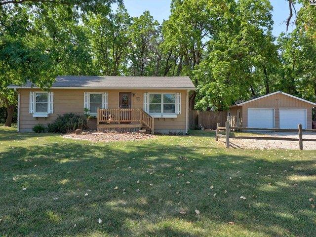 House for sale in Kansas