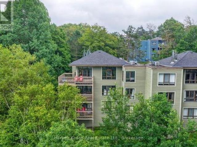 Condo for sale in Muskoka, Ontario