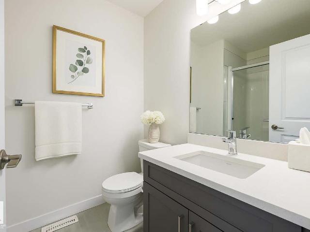 Duplex for sale in Wedgewood, Alberta