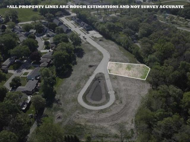 Land for sale in Cerro Gordo, Iowa
