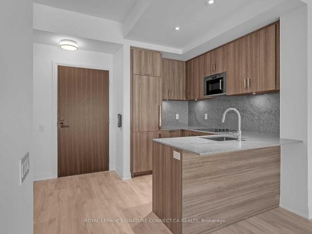 Condo for rent in Woburn, Ontario