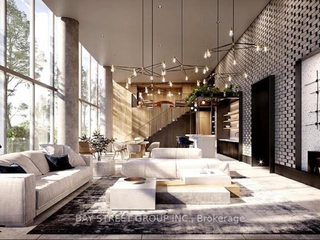 Condo for rent in York, Ontario