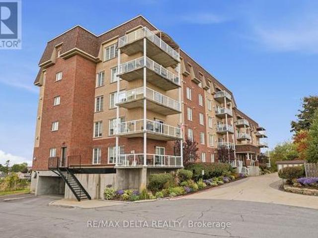 Condo for sale in Rockland, Clarence-Rockland