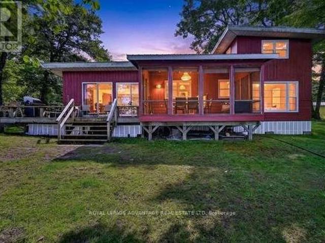 House for sale in Rideau Lakes, Ontario