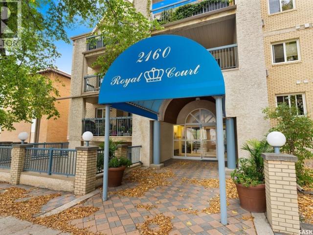 Apartment for sale in Regina, Saskatchewan