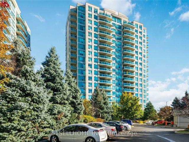 Condo for sale in Mississauga, Ontario