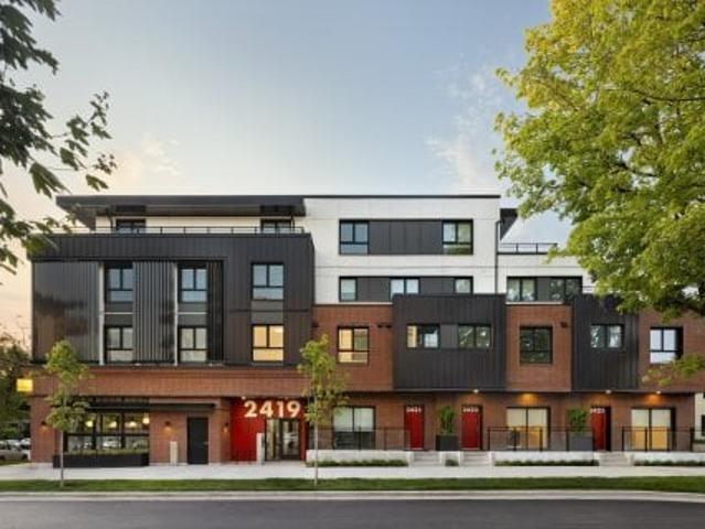 Apartment for sale in Vancouver, British Columbia