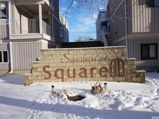 Condo for sale in Regina, Saskatchewan