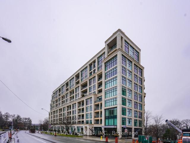 Condo for sale in Woburn, Ontario