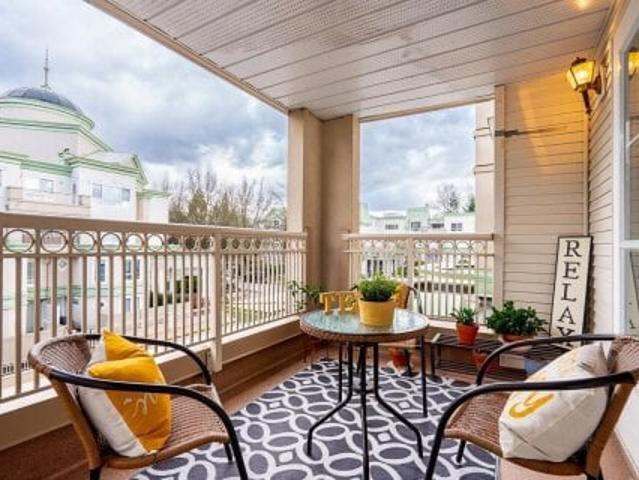 Apartment for sale in Coquitlam, British Columbia