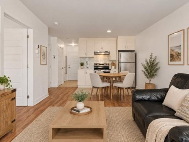 Condo for sale in Mercier, Montréal