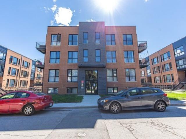 Condo for sale in St. Leonard's, Quebec