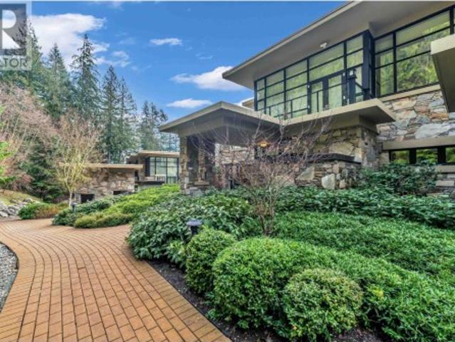 Property for sale in West Vancouver, British Columbia