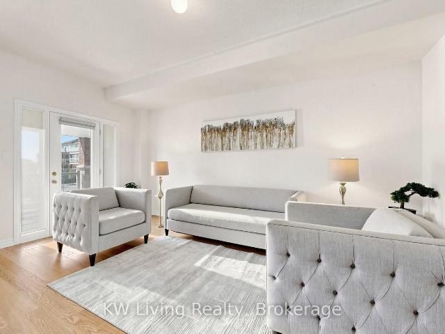 Condo for rent in Durham, Ontario