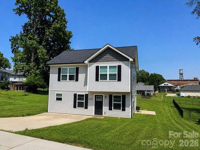 House for sale in Rowan, North Carolina