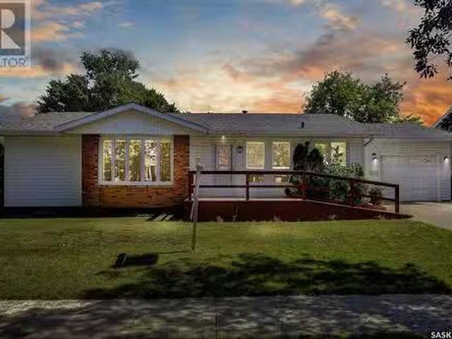 House for sale in Montmartre, Saskatchewan